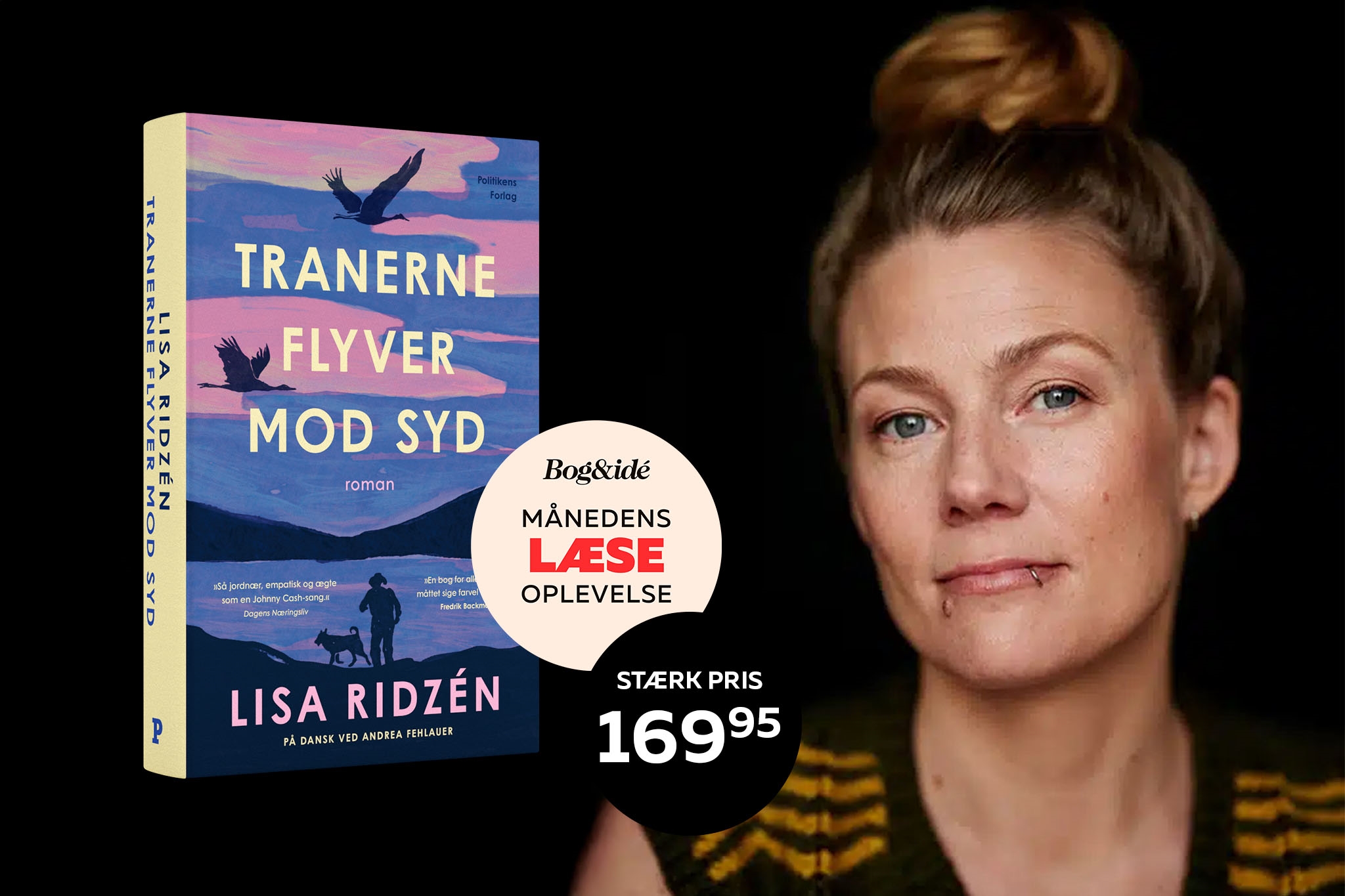 MLO voksen oktober med SP