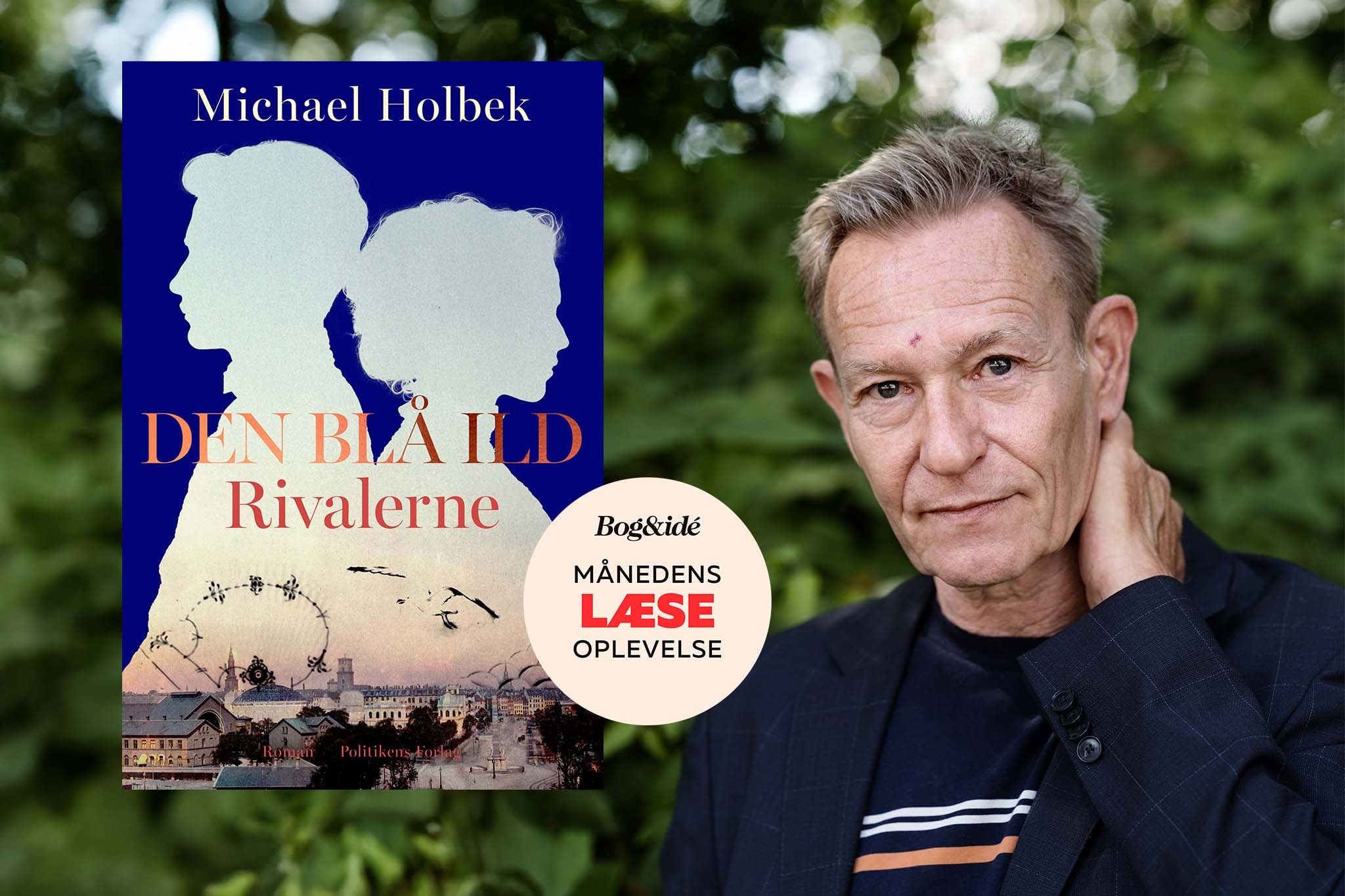 MLO voksen uden pris november