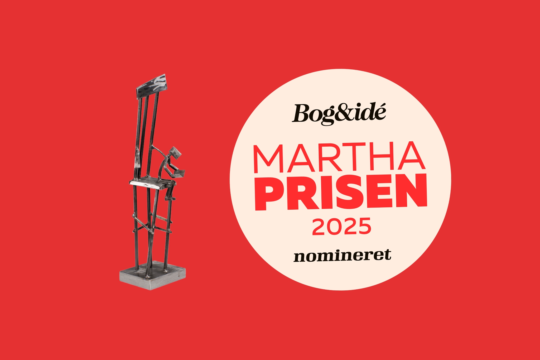 Martha stemmespot_2025