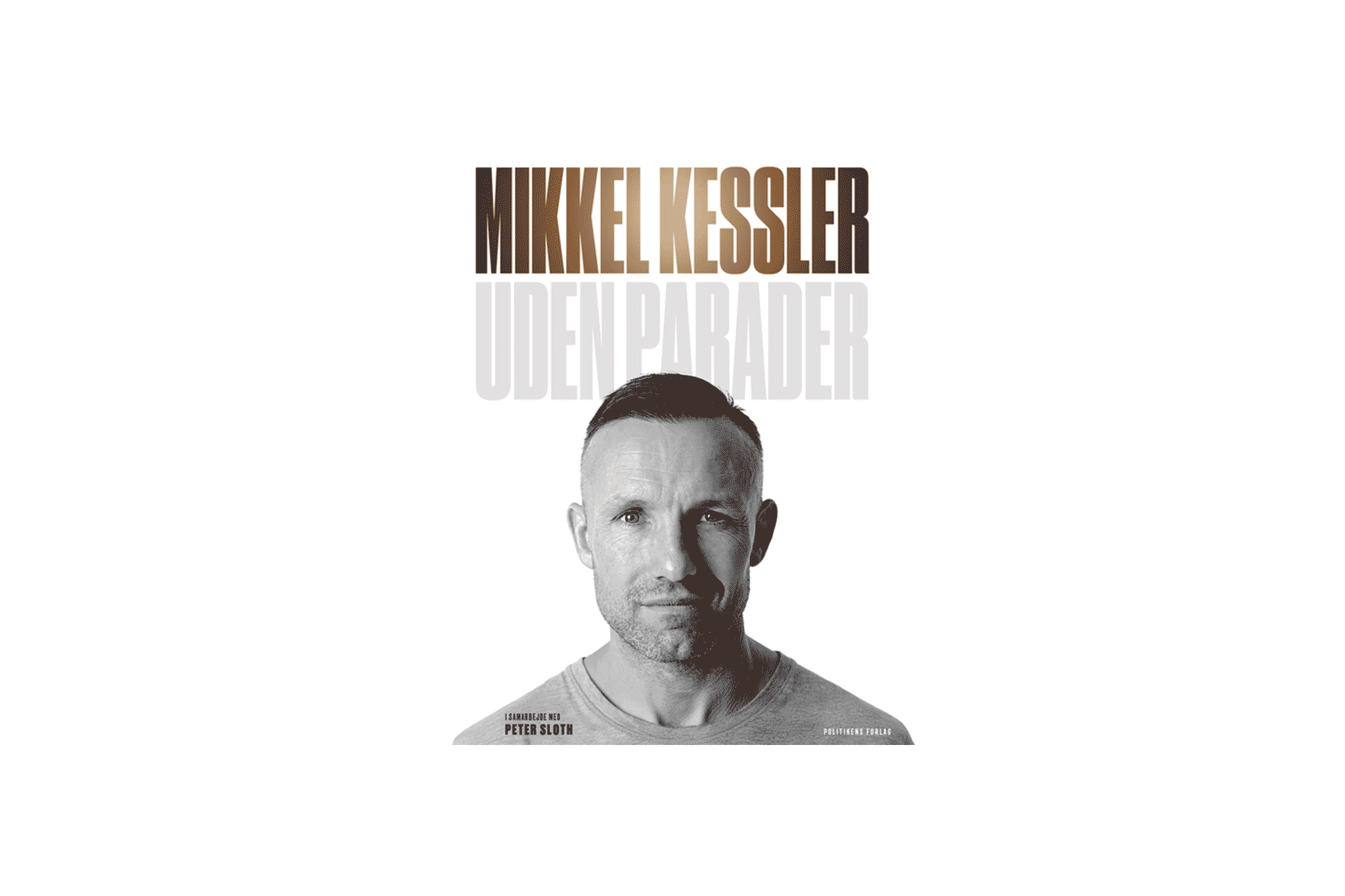 Mikkel Kessler lydbog