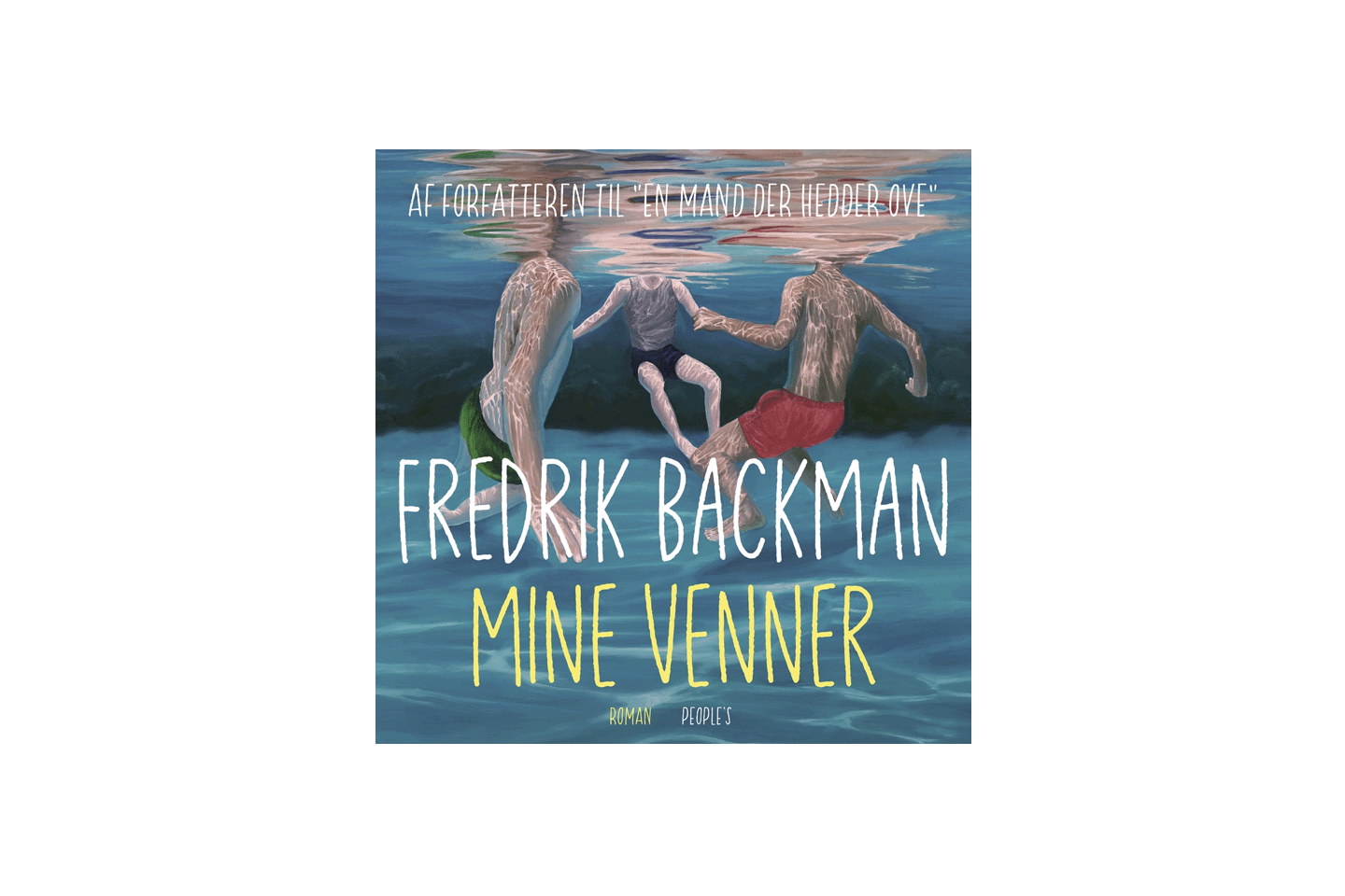 Mine venner_streaming