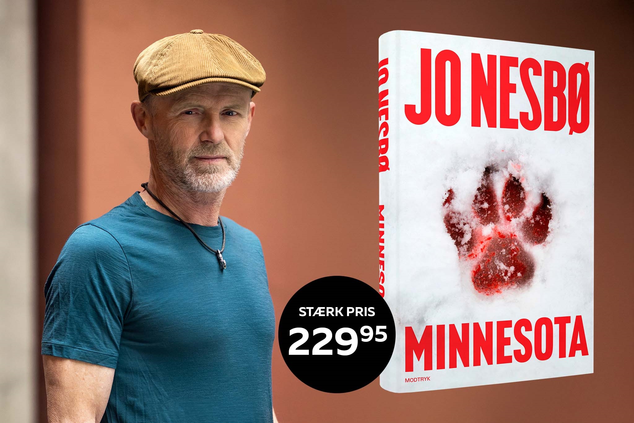 Minnesota_Jo Nesbø