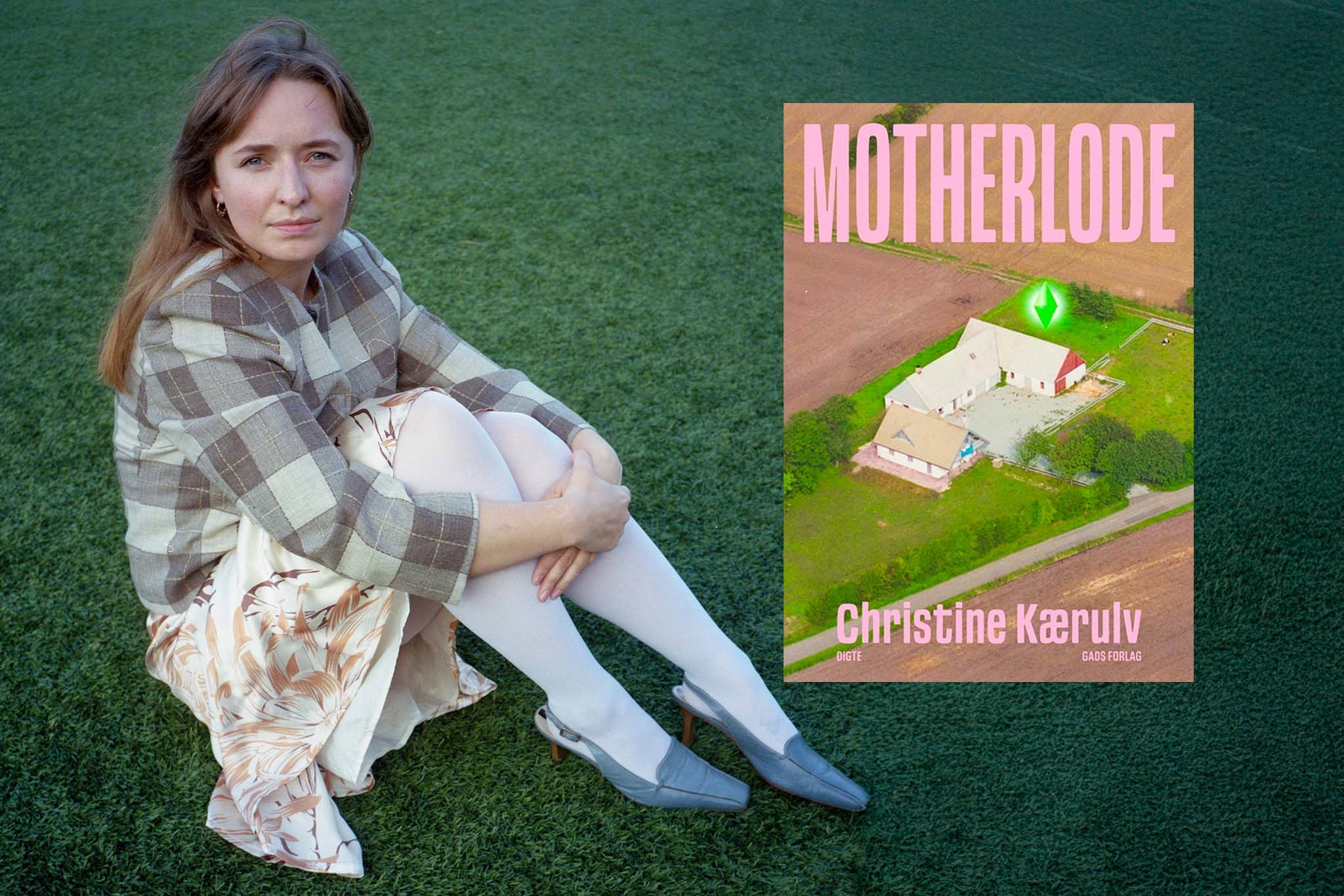 Motherlode Christine Kærulv