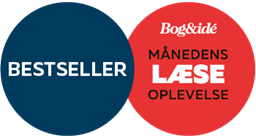 BESTSELLERMAANEDENSLAESEOPLEVELSE