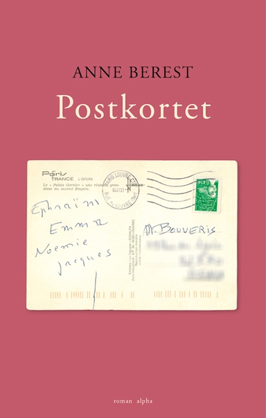 Postkortet