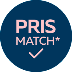 Prismatch skoletasker