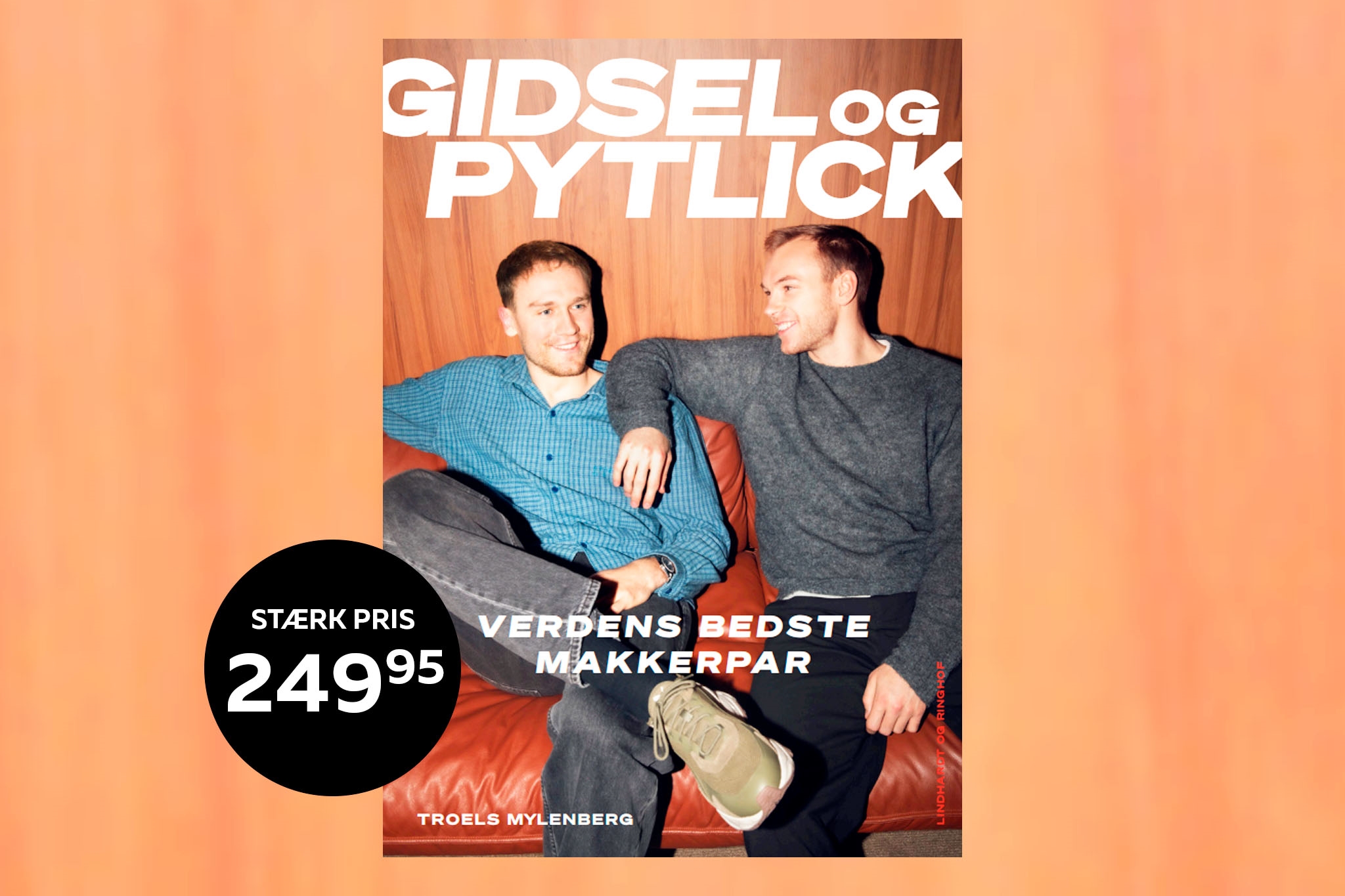 Pytlick og Gidsel
