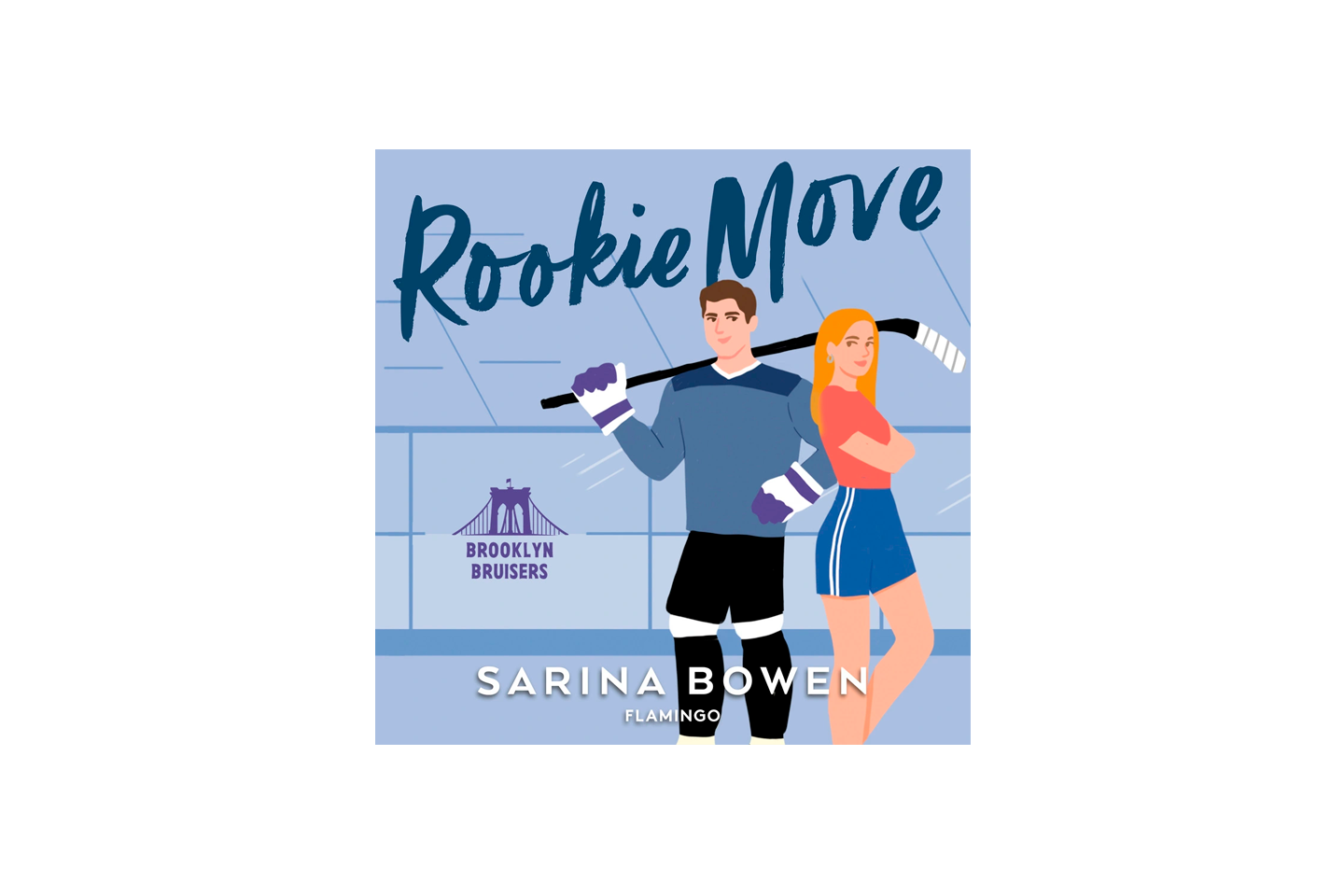 Rookie move_streaming