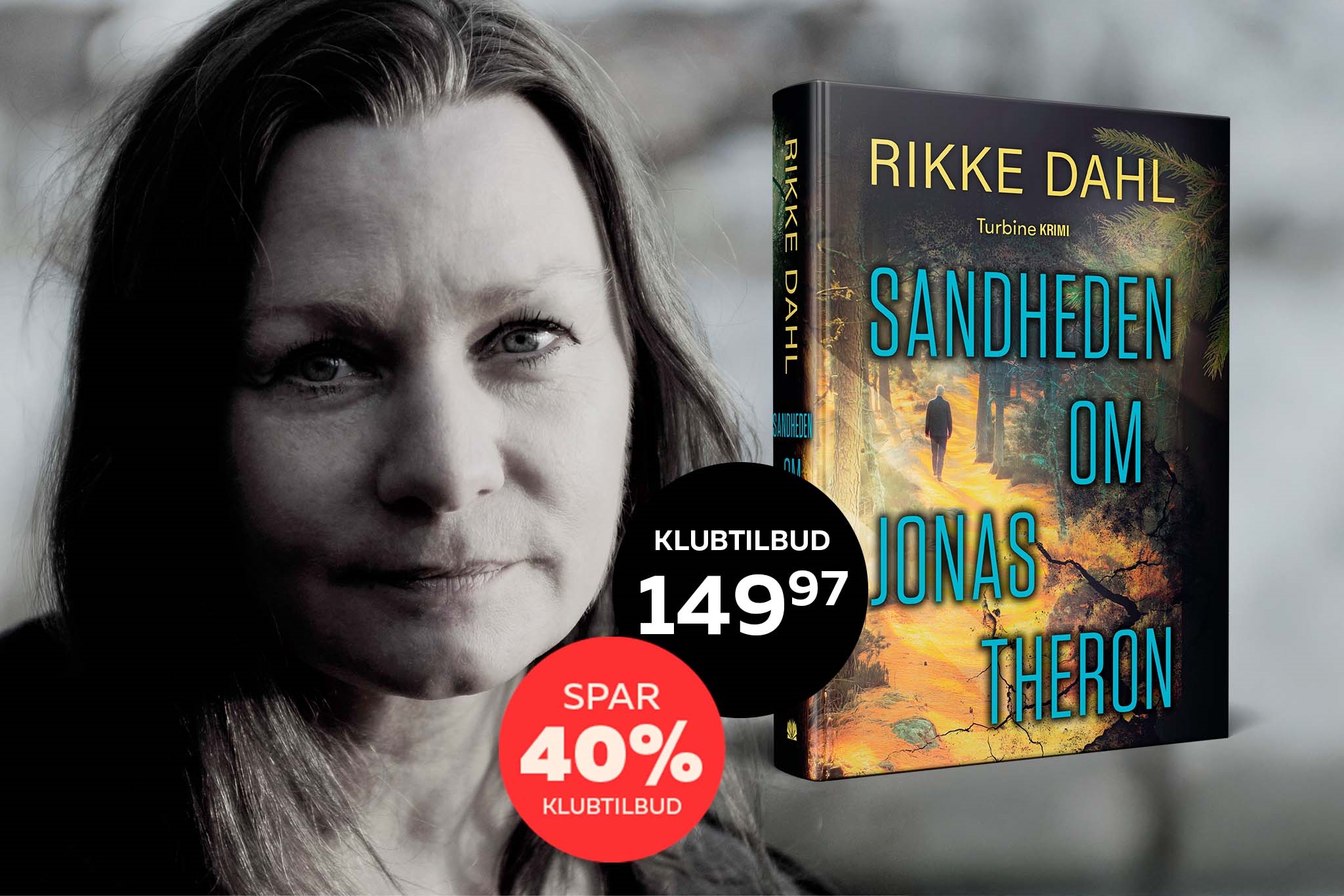 Sandheden om Jonas Theron