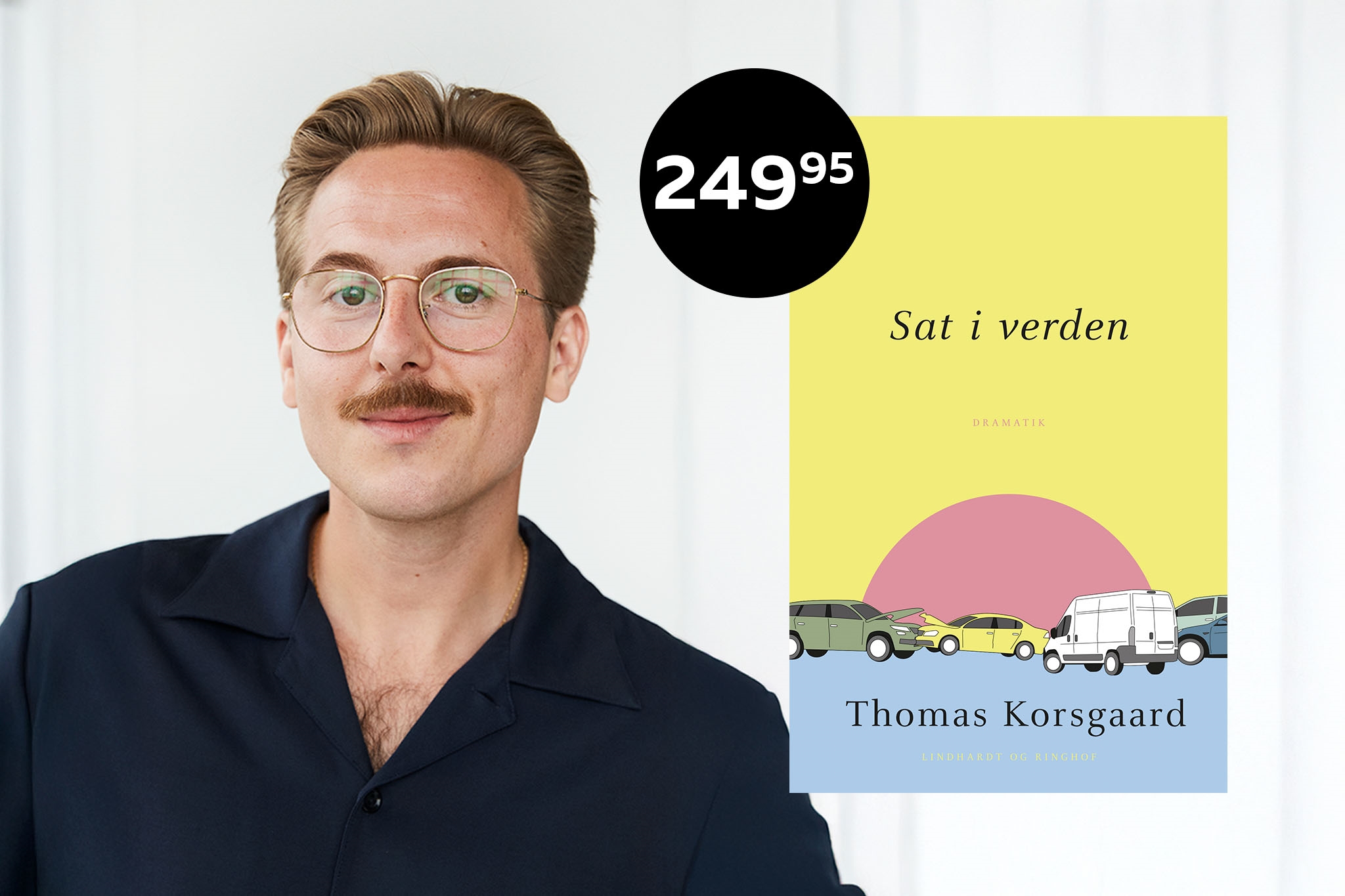 Sat i verden_Thomas Korsgaard