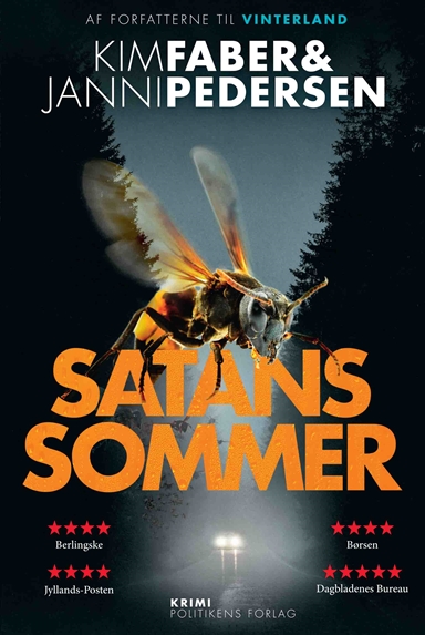 Satans sommer