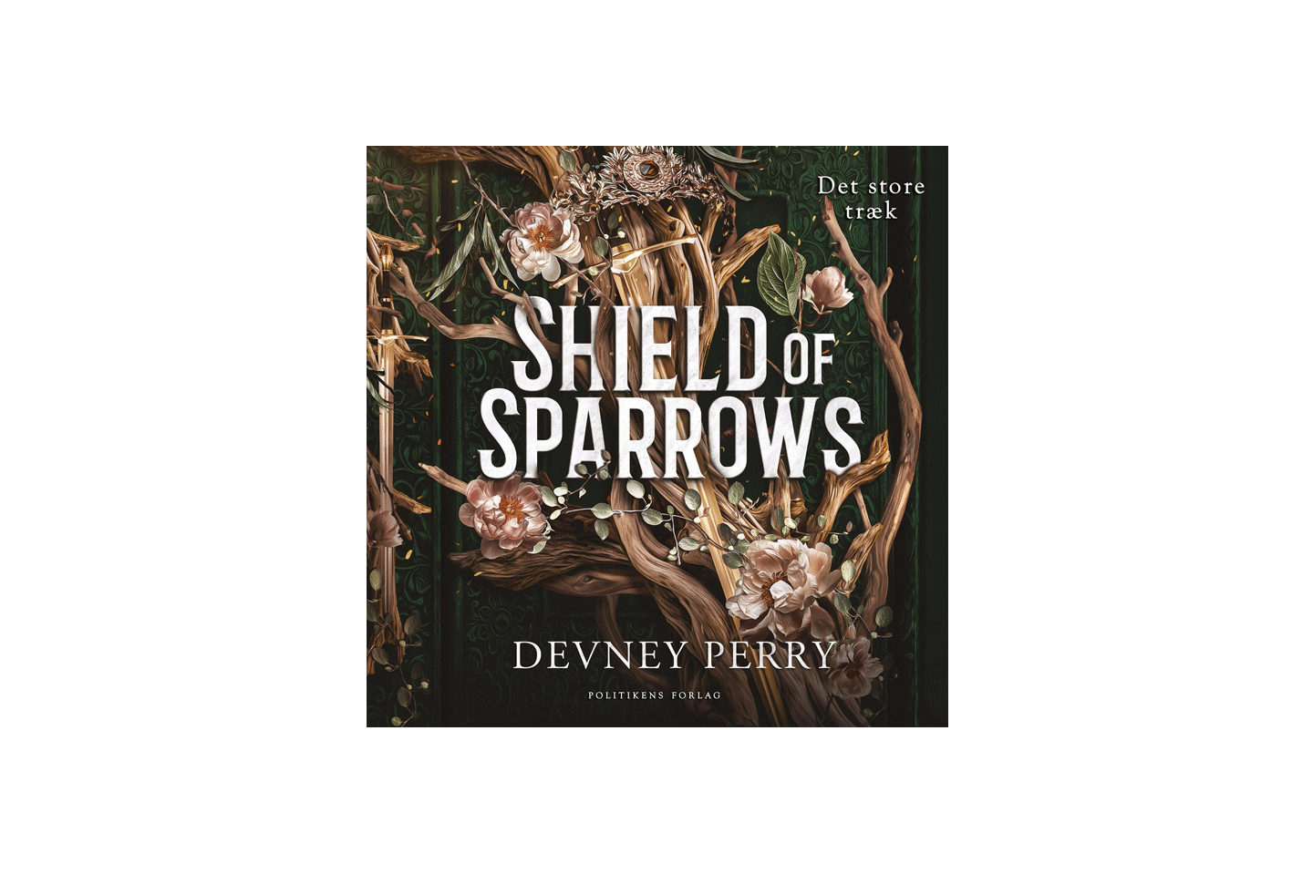 Shield of sparrows_streaming