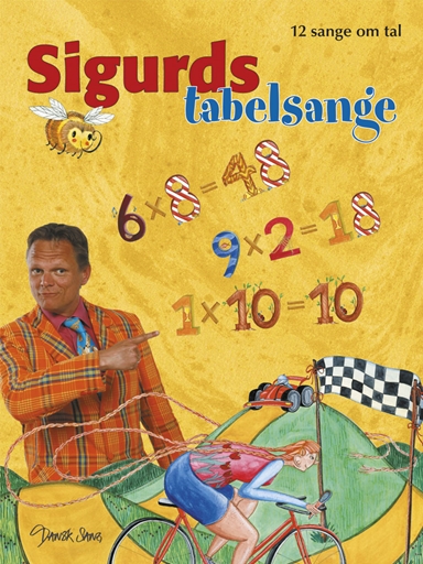 Sigurds tabelsange
