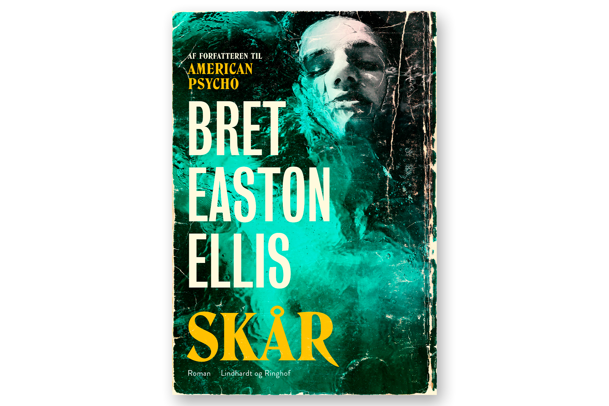 Skår webspot