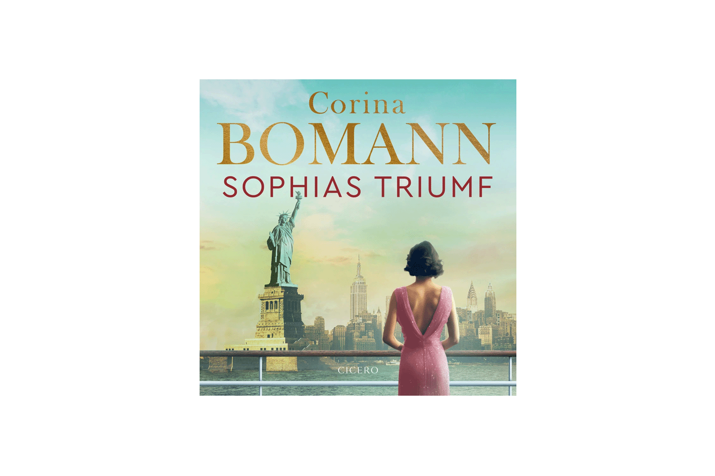Sophias triumf