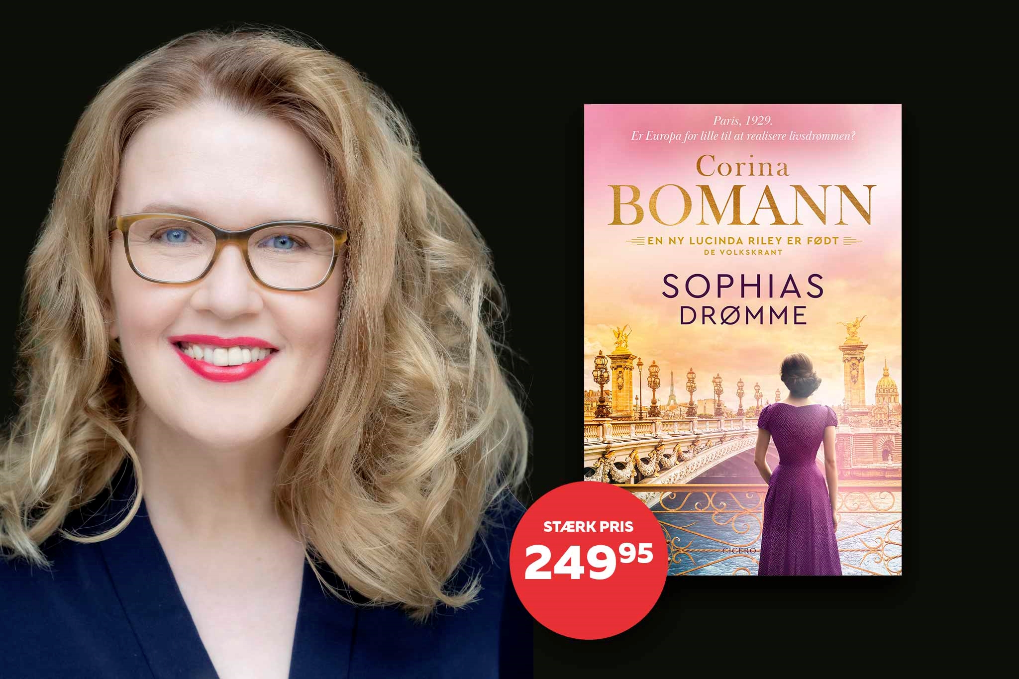 Bogudgivelser | find de bedste nye bøger og bogtitler