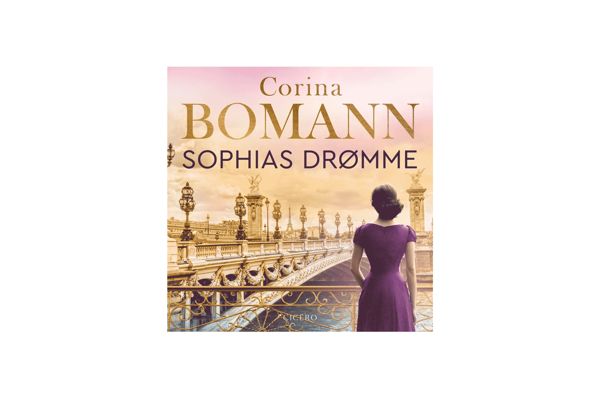 Sophias droemme lydbog