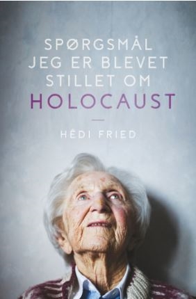 En biografisk roman om Holocaust