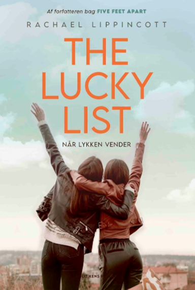 The lucky list