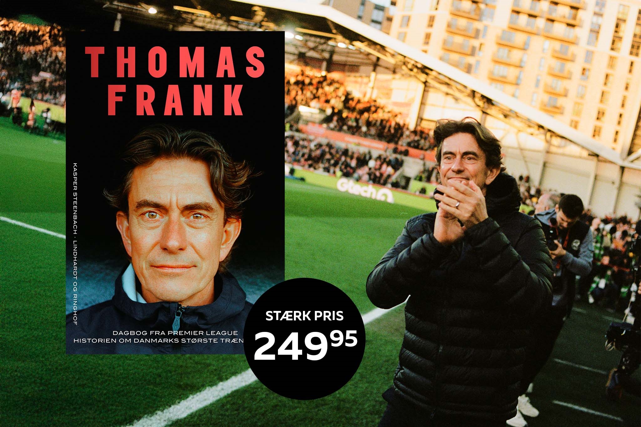 Thomas FRank