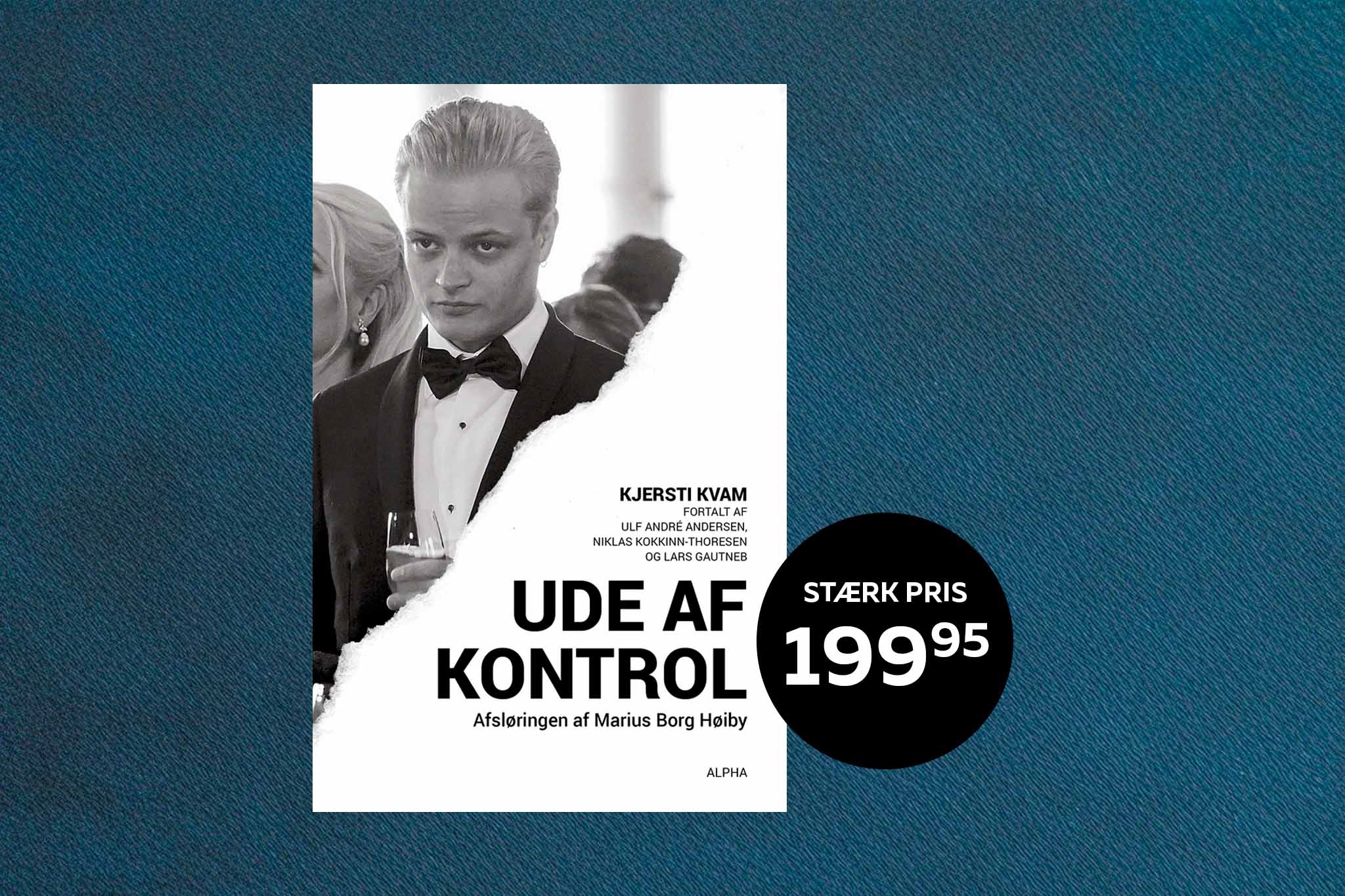 Ude af kontrol