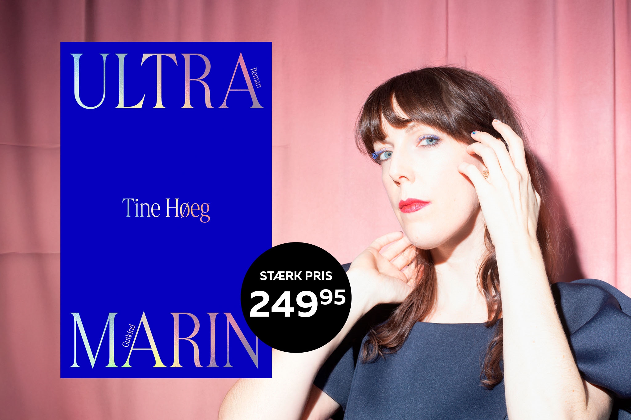 Ultramarin_Tine Høgh