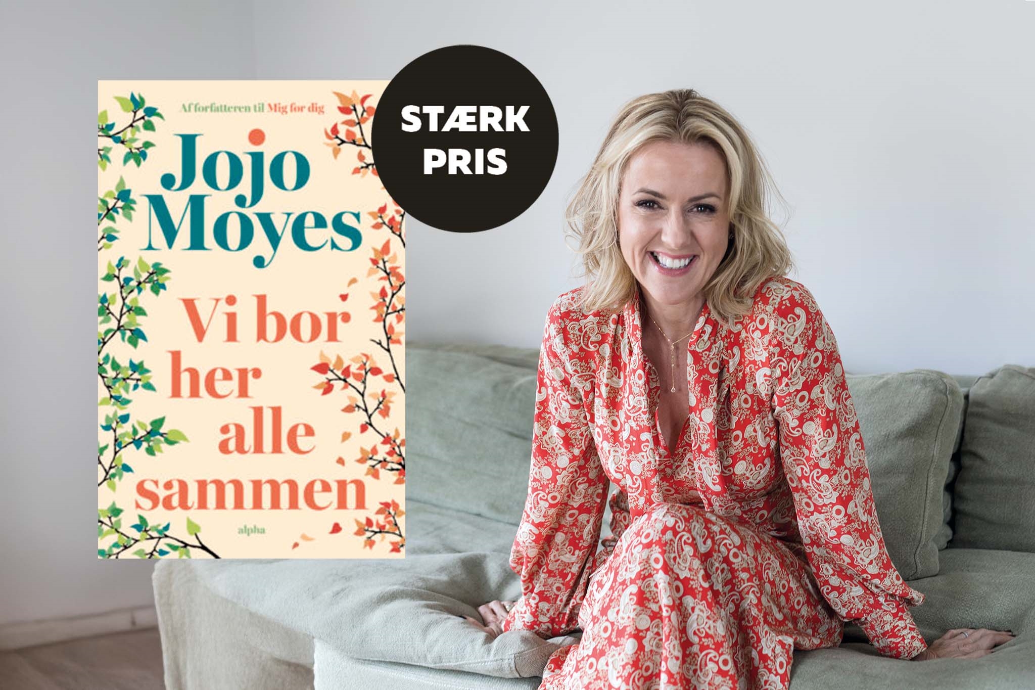 Jojo_Moyes, vi bor her alle sammen