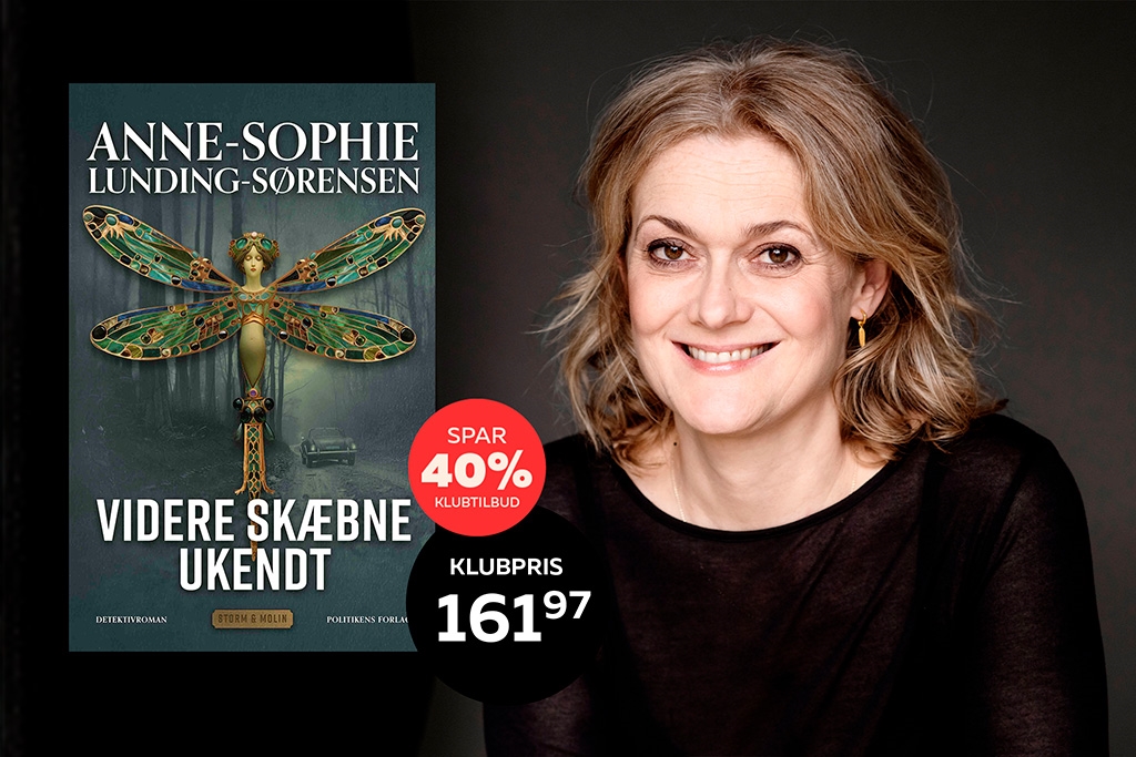 Videre skaebne ukendt_Anne-Sophie Lunding Sørensen