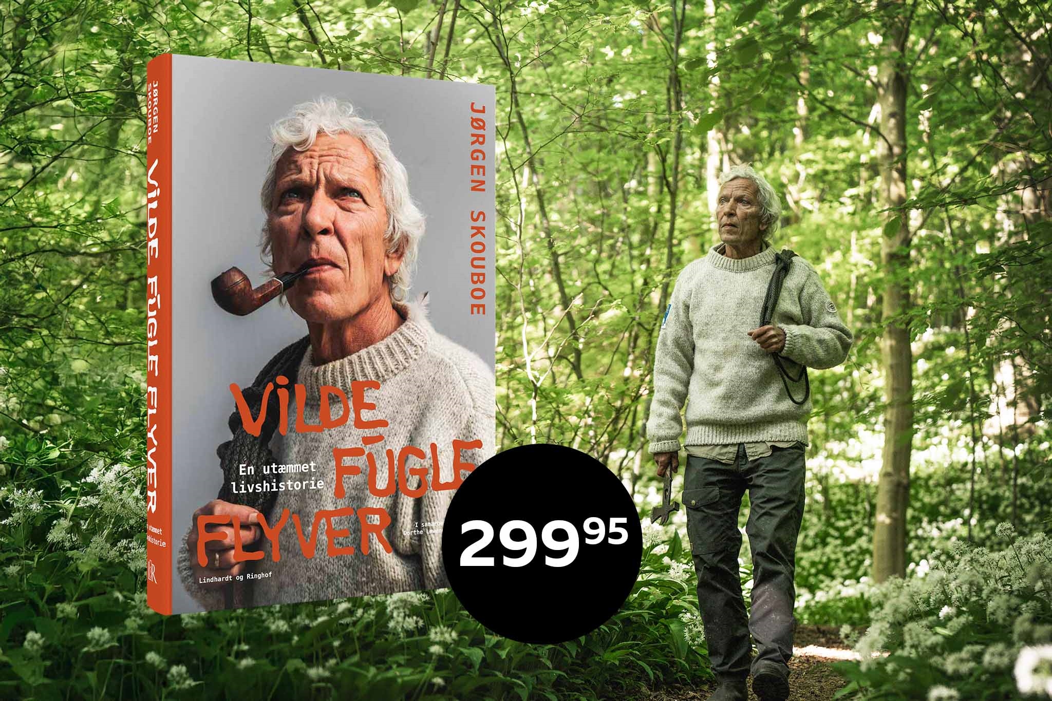 Vilde fugle flyver_AskeRifTorbensen