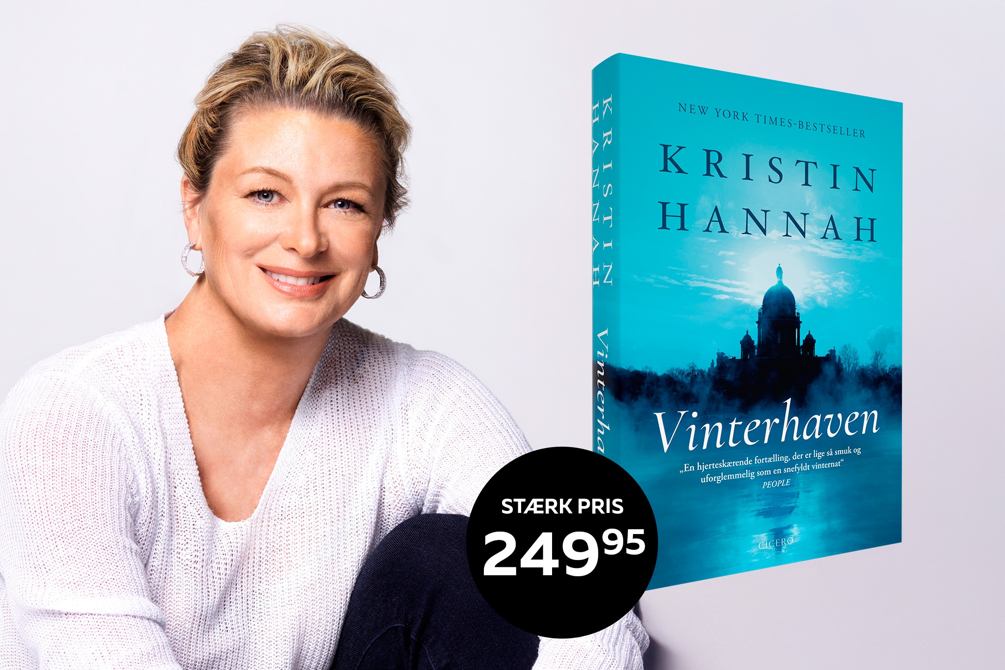 Vinterhaven