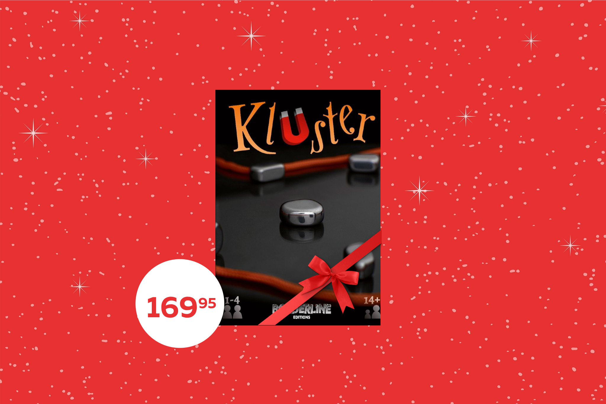 kluster