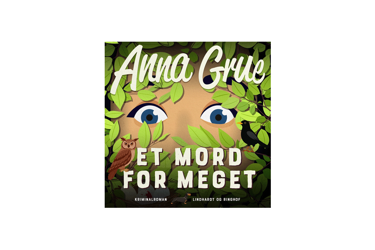 et mord for meget streaming
