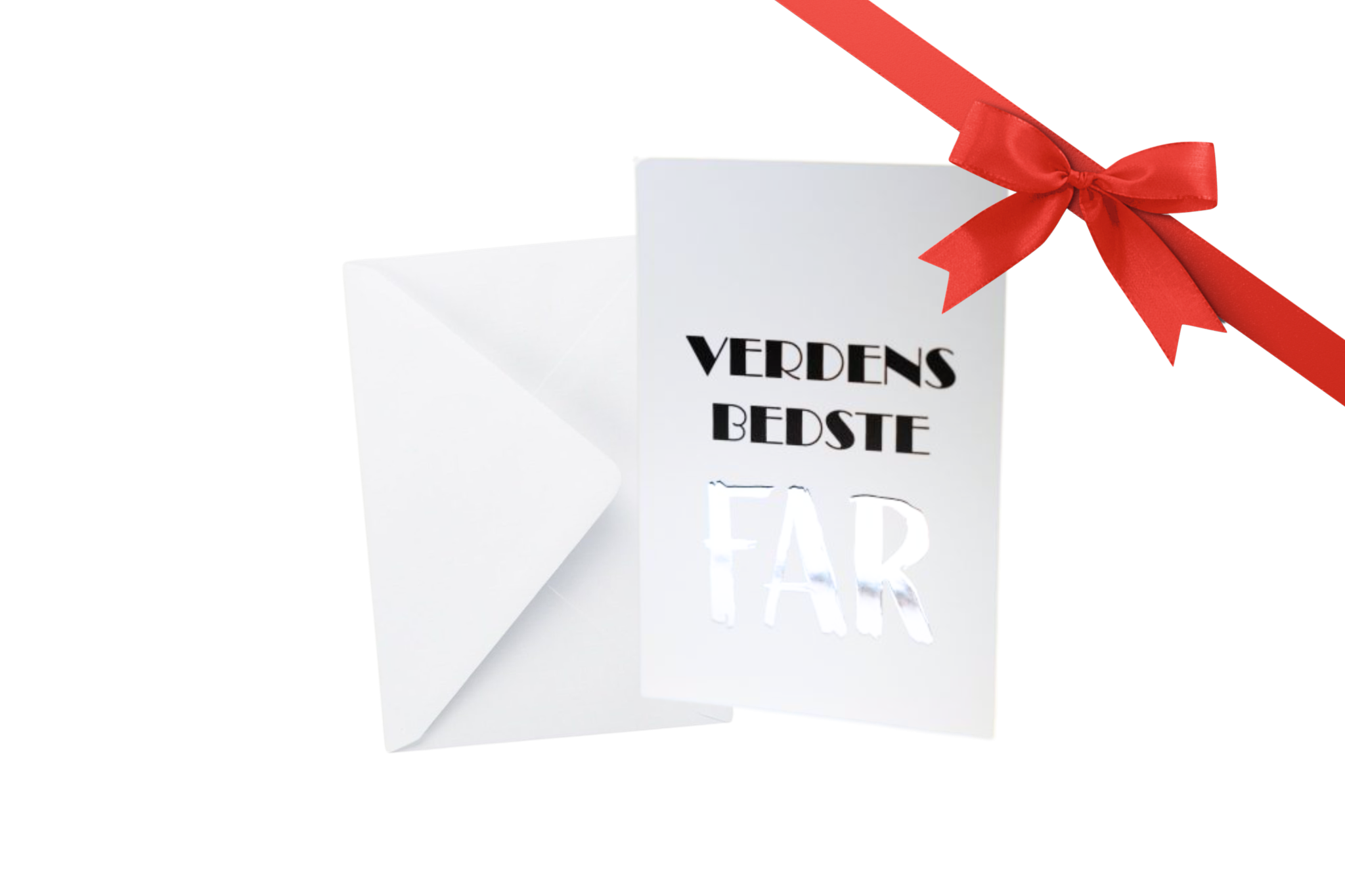 far kort