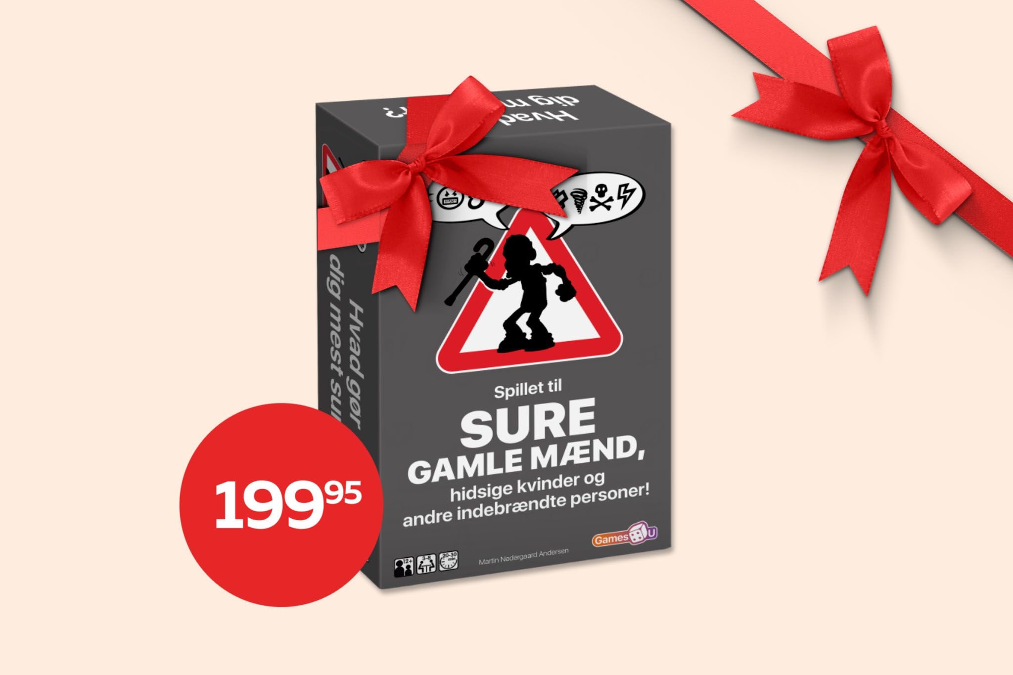 fars dag spor 2 sure gamle mænd