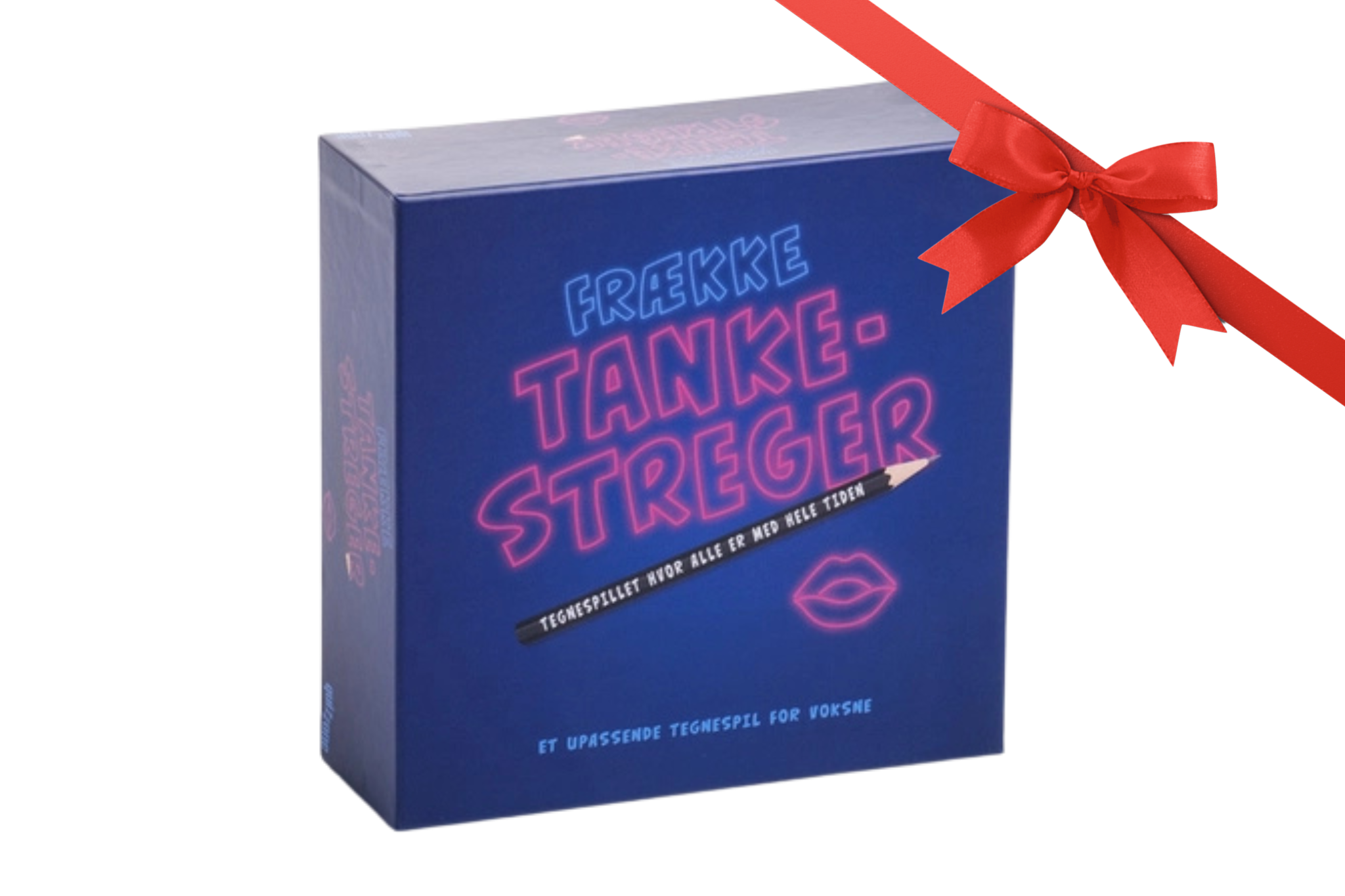 frakke tanke