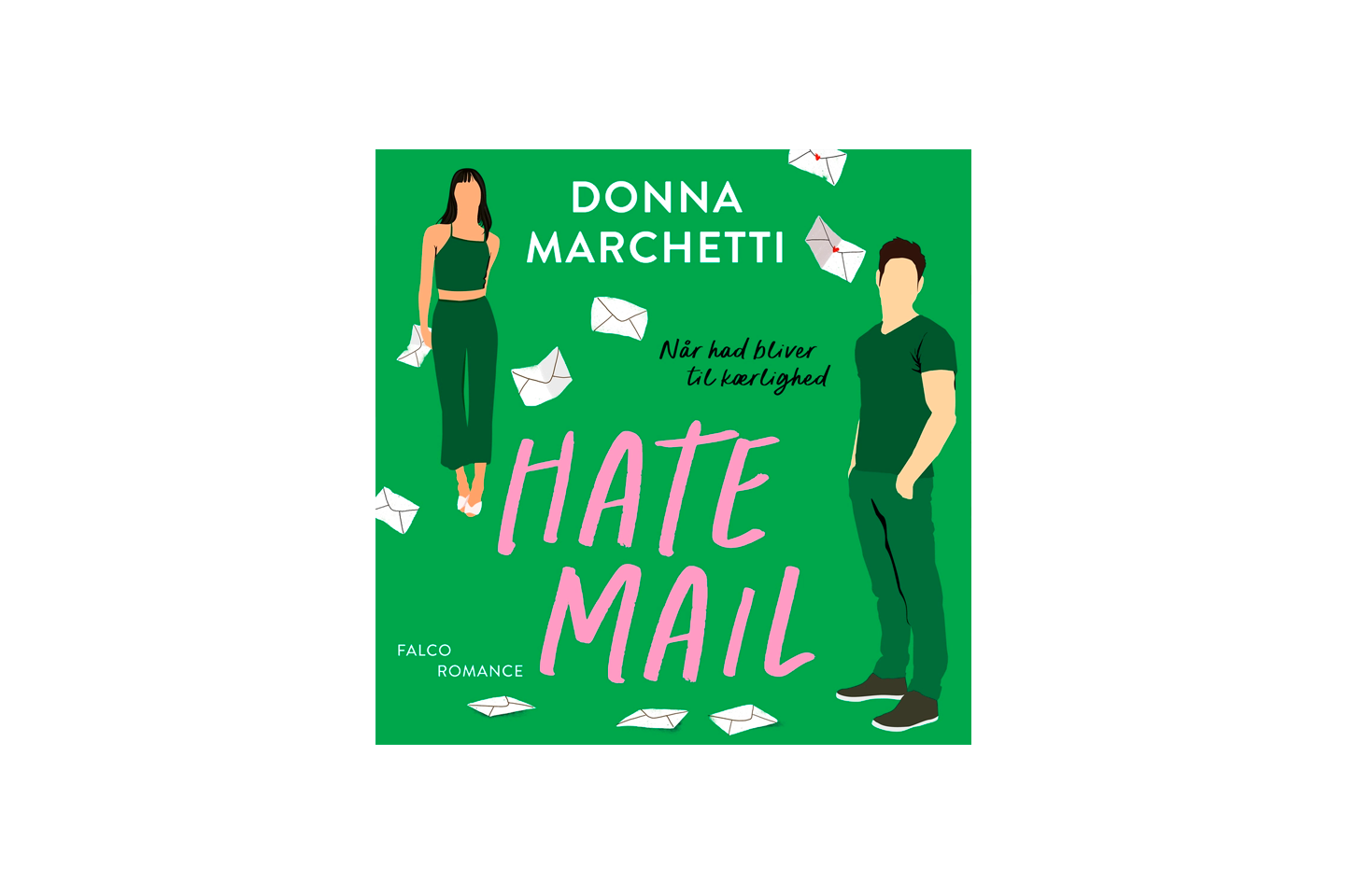 hate mail streaming