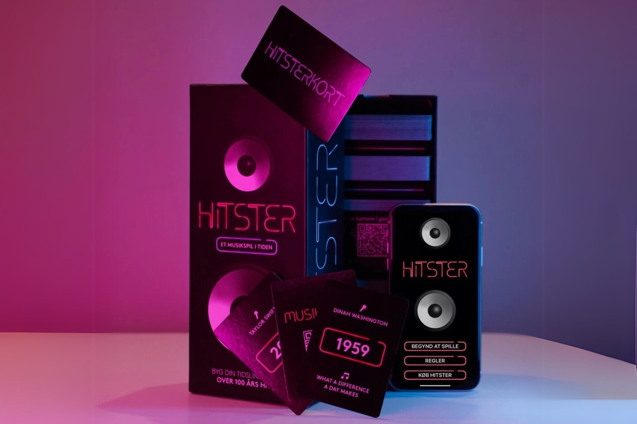hitster