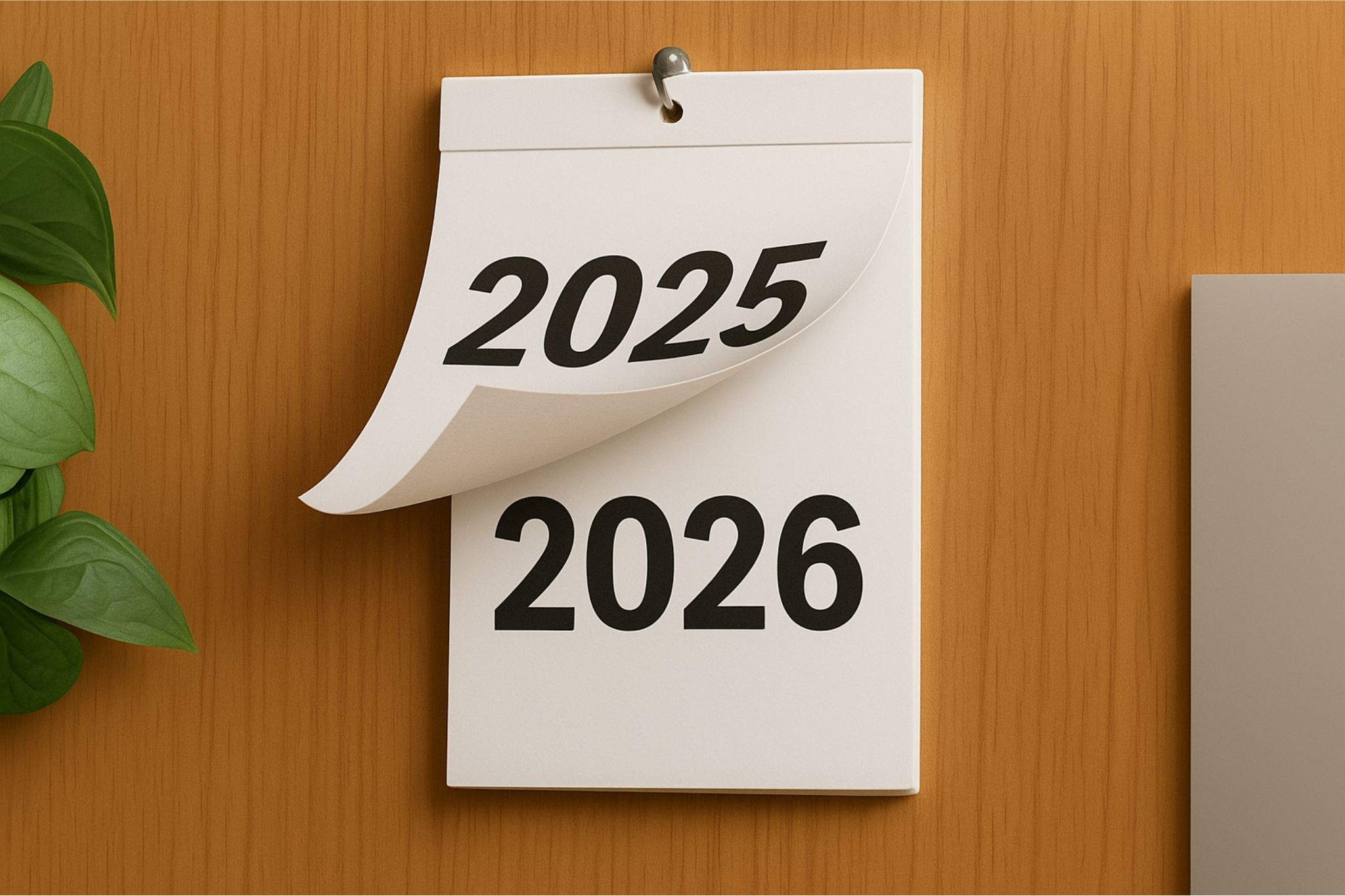 2026 kalendere