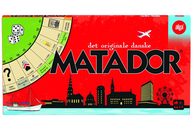 matador