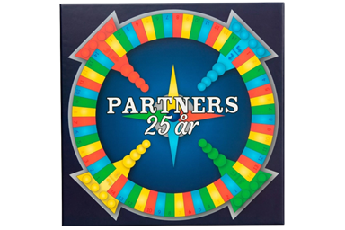 partners 25