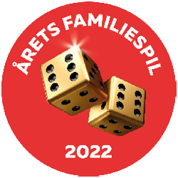 AARETSFAMILIESPIL