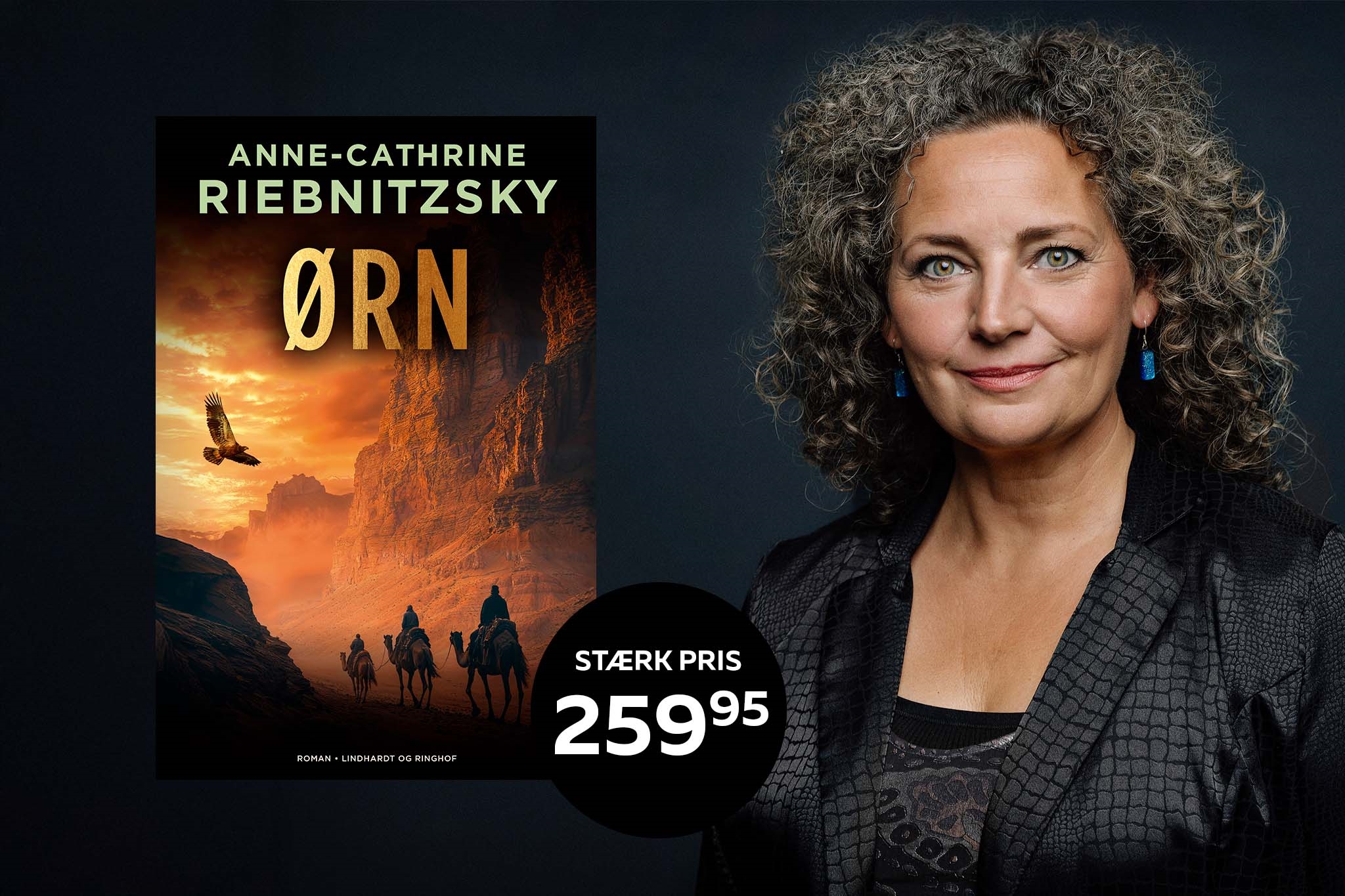 Ørn Anne-Cathrine Riebnitzsky