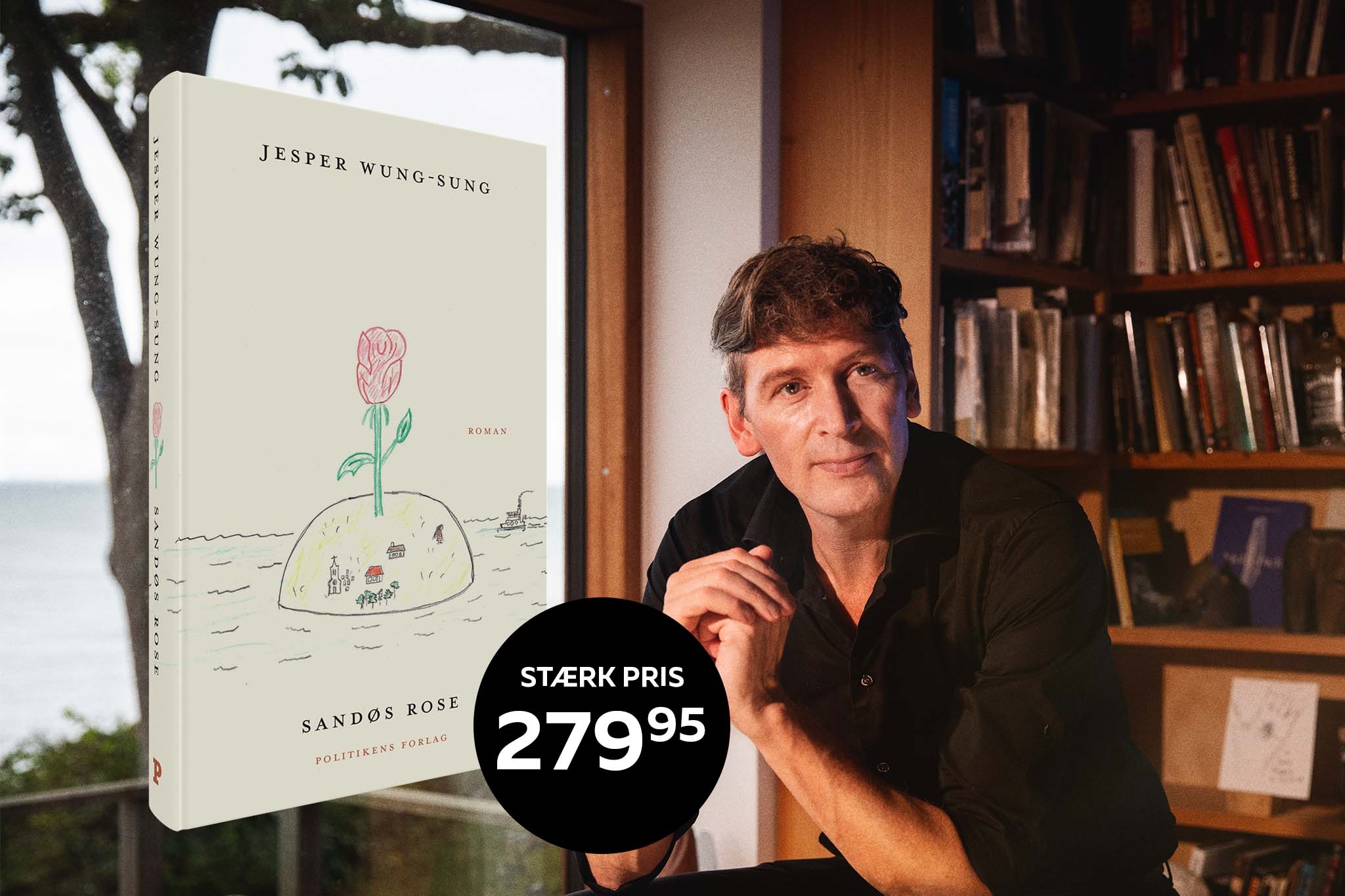 sandøs rose