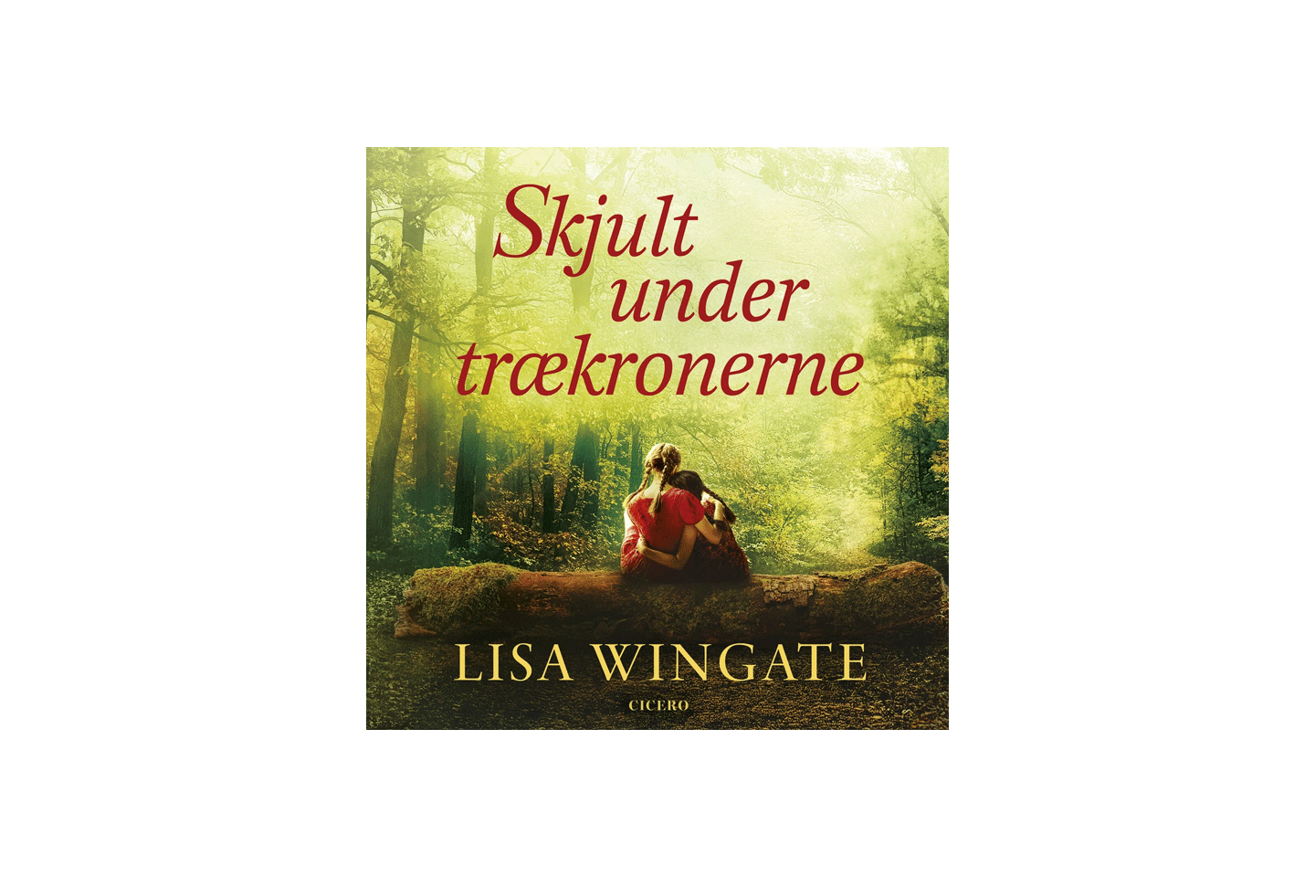 skjult under trækronerne streaming