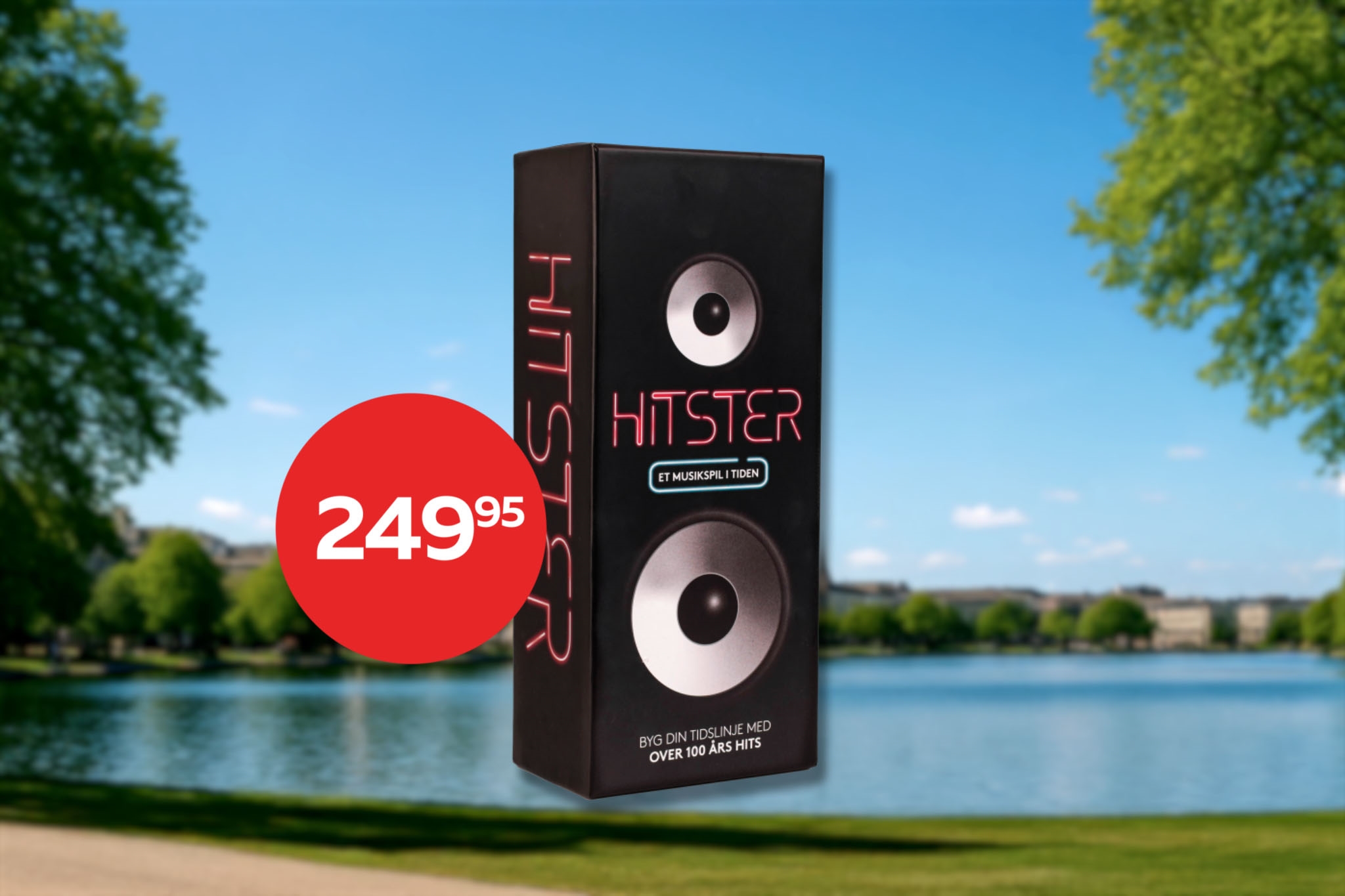 spor 12 - spil hitster