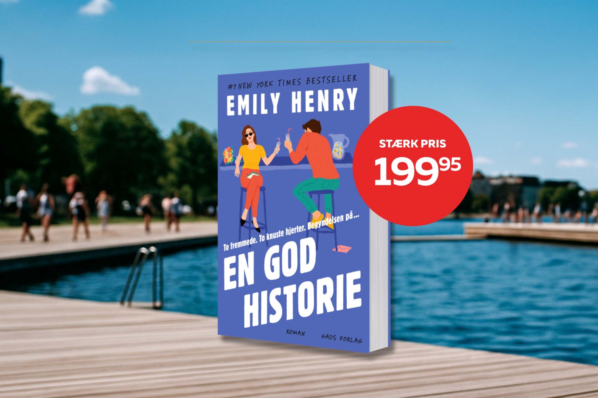 spor 13 - en god historie