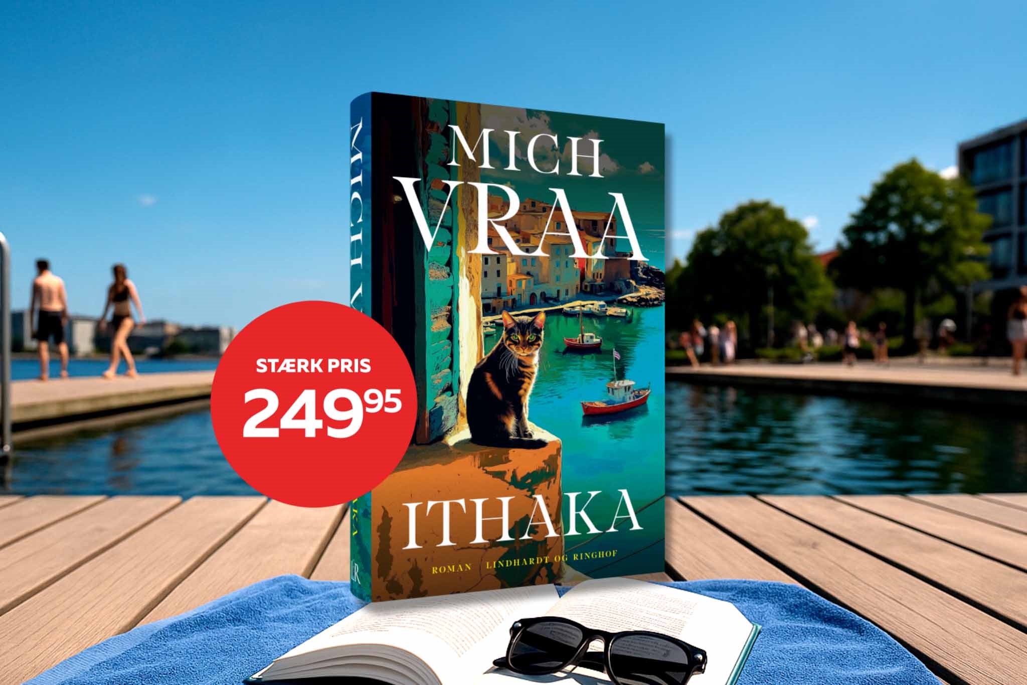 spor 4 - Ithaka