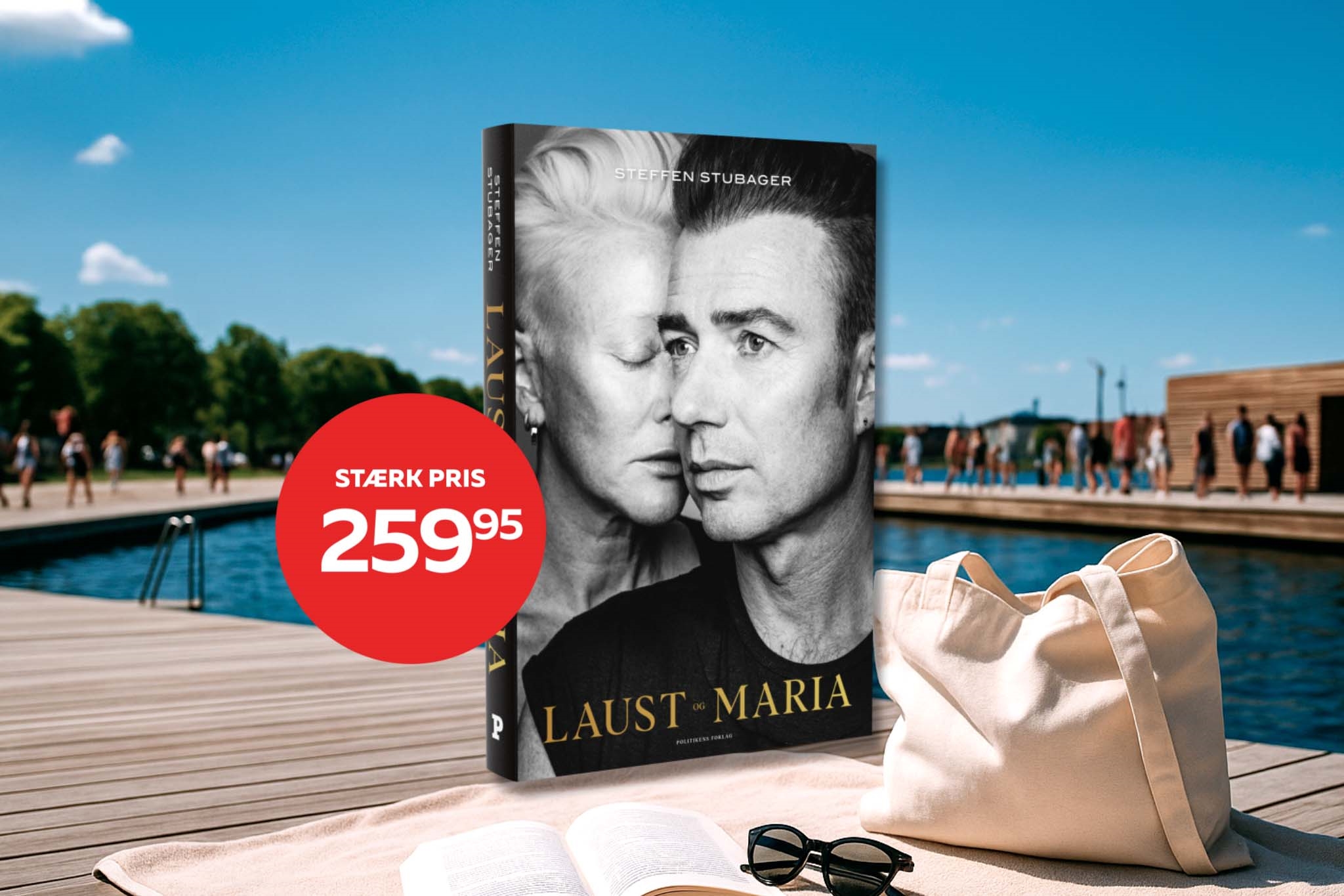 spor 8 - laust og maria