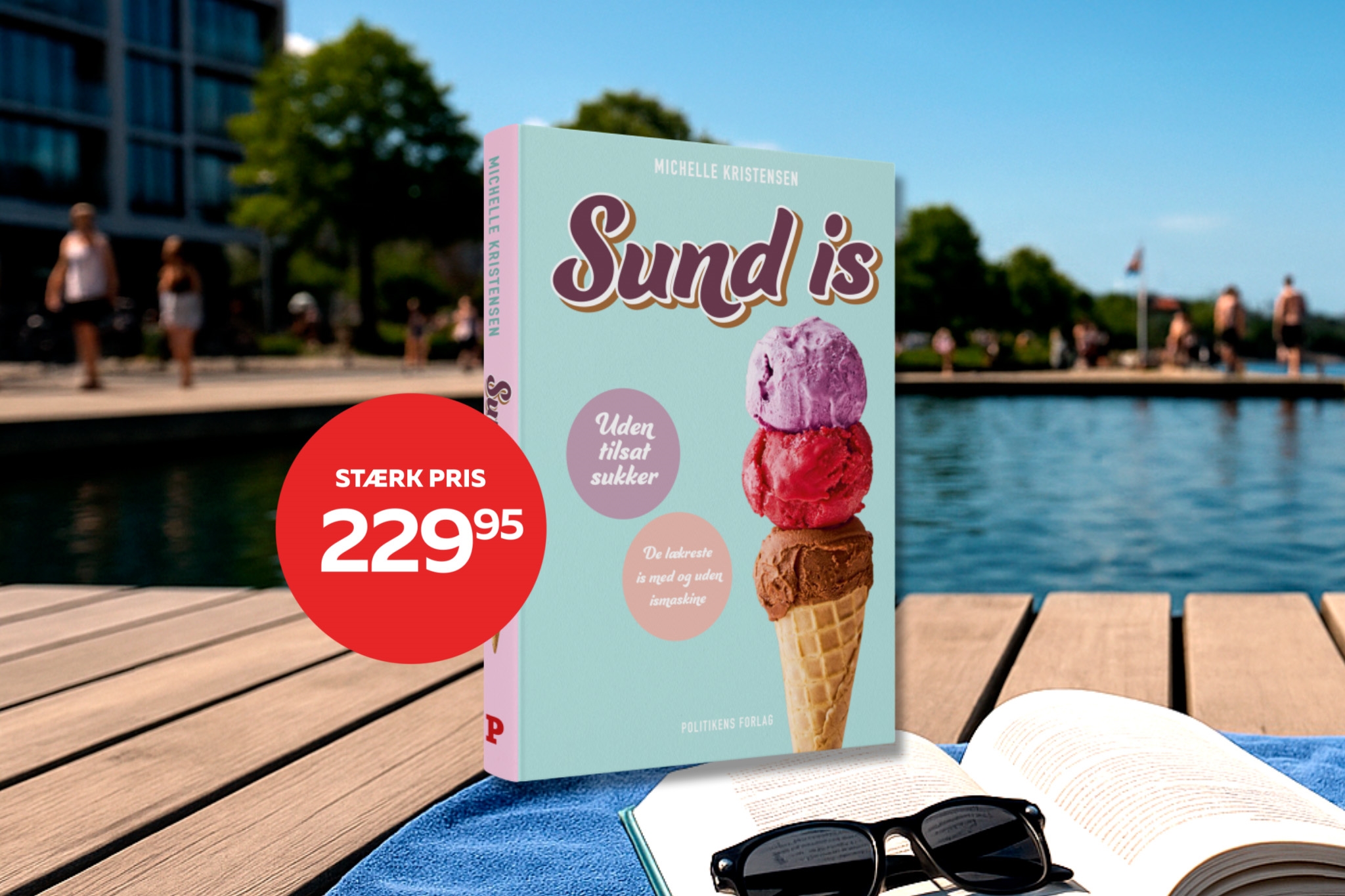 spor 9 - sund is