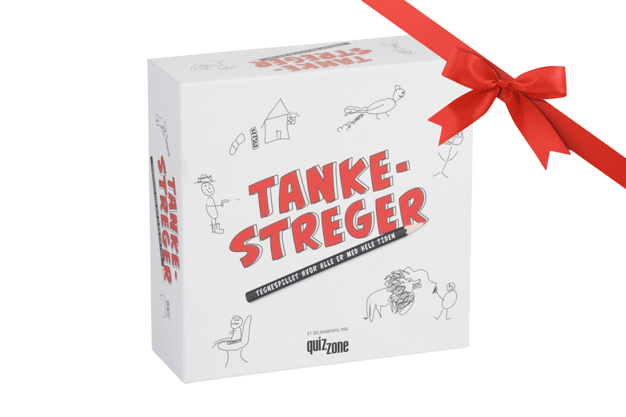 tankestreger